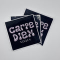 Logo Slap Sticker