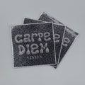 Logo Slap Sticker
